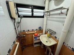 Blk 25 Eunos Crescent (Geylang), HDB 3 Rooms #624546181